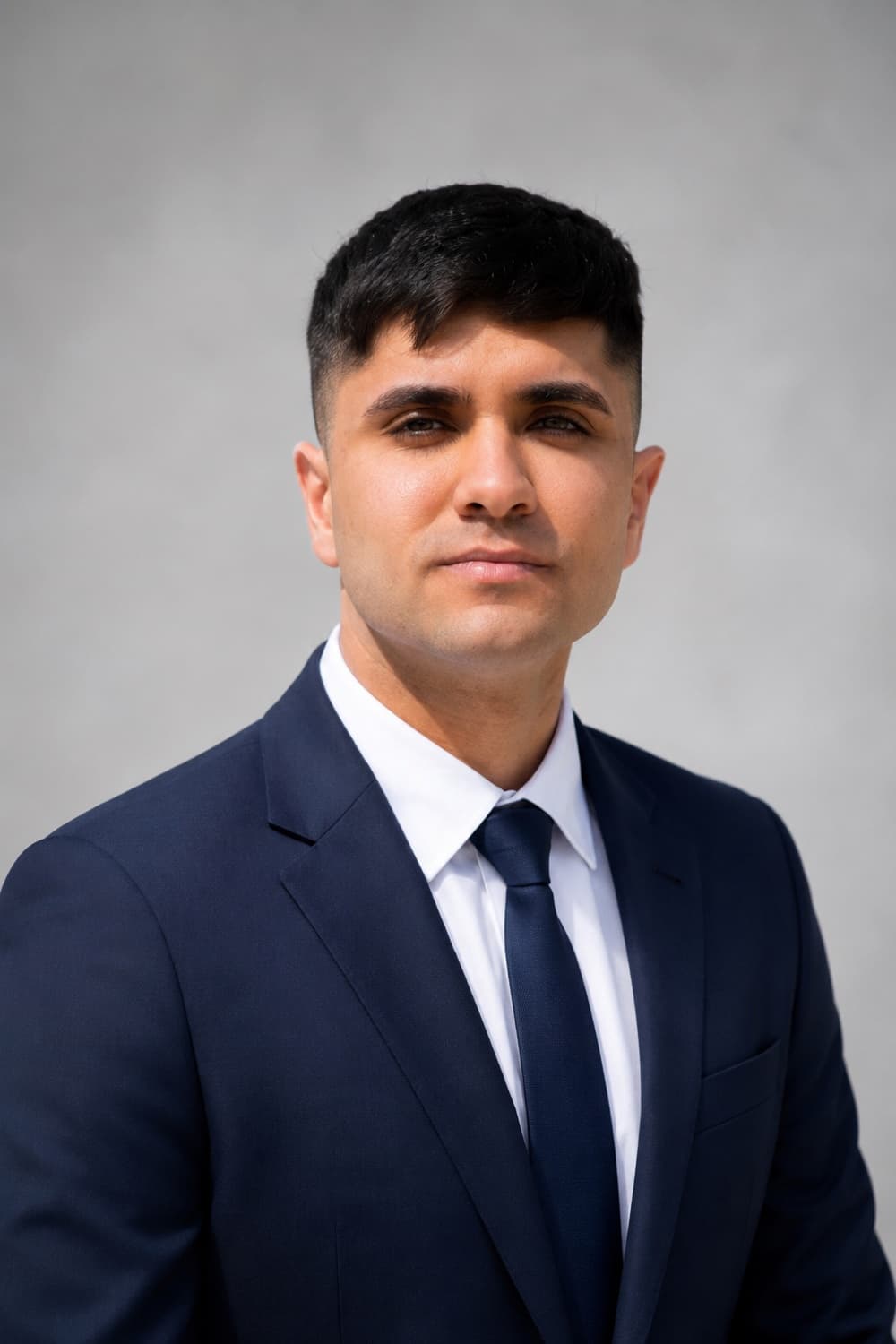 Zayn Lakhani